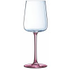 Набор бокалов для вина Luminarc Contrasto Lilac P9603 250 мл. 6 шт.