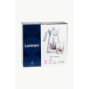 Набор кувшин + стаканы Luminarc Paris Spring P7565