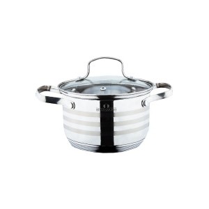 Кастрюля Bella Cucina BC-2013 3 л