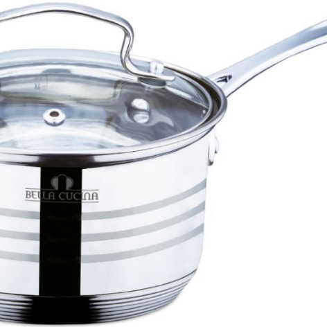 Ковш Bella Cucina BC-2011 2.1 л