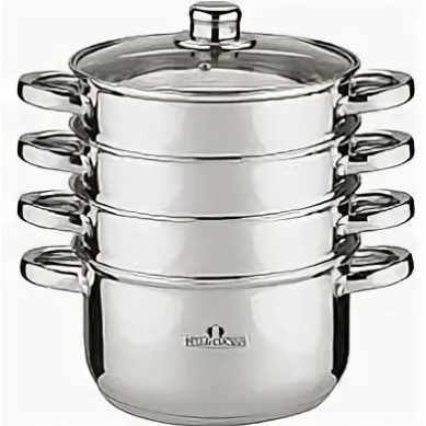 Пароварка Bella Cucina BC-2093 2,5 л