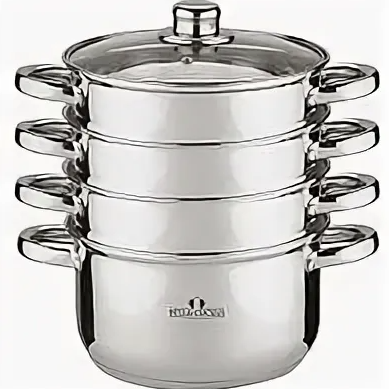 Пароварка Bella Cucina BC-2093 2,5 л
