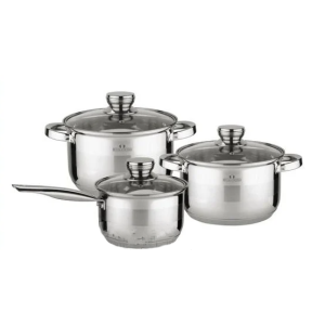 Набор кастрюль Bella Cucina BC-2042
