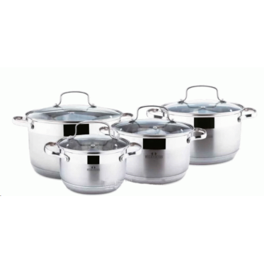 Набор кастрюль Bella Cucina BC-2022