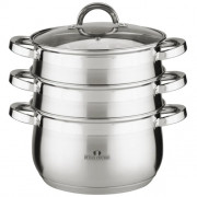 Пароварка Bella Cucina BC-2096 4,1 л
