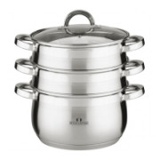 Пароварка Bella Cucina BC-2096 4,1 л