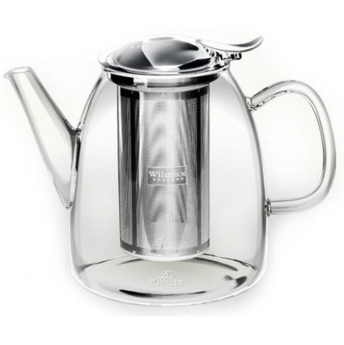 Заварочный чайник Wilmax Thermo WL-888808/A 0,95 л