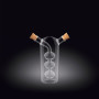 Кувшин для масла и уксуса Wilmax Thermo WL-888956/A