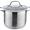 Кастрюля Kelli KL-4227 17,5 л