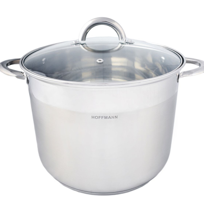 Кастрюля Hoffmann HM 0632 19,2л