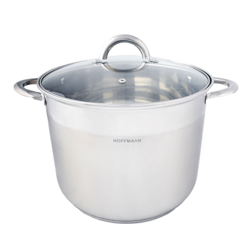Кастрюля Hoffmann HM 0632 19,2л