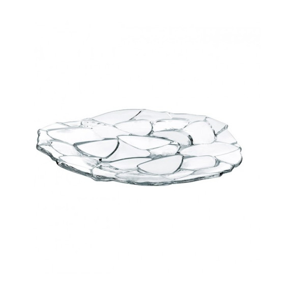 Блюдо круглое Petals Nachtmann 93622 32 см