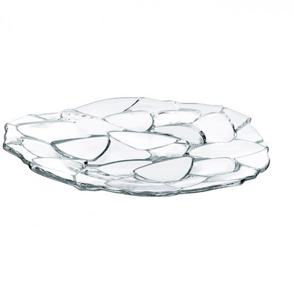 Блюдо круглое Petals Nachtmann 93622 32 см