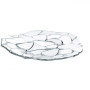 Блюдо круглое Petals Nachtmann 93622 32 см