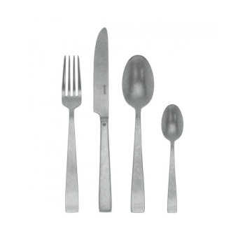 Набор столовых приборов Sambonet Flat Vintage 24 пр