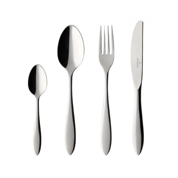 Набор столовых приборов Villeroy & Boch Arthur 24 пр