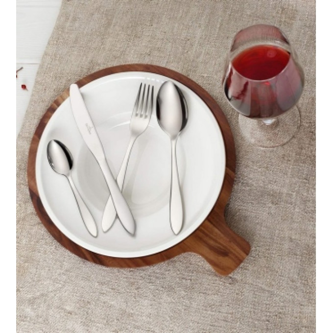 Набор столовых приборов Villeroy & Boch Arthur 24 пр