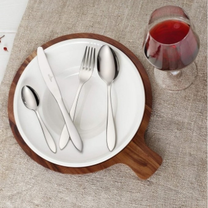 Набор столовых приборов Villeroy & Boch Arthur 24 пр