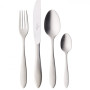 Набор столовых приборов Villeroy & Boch Arthur brushed 24 пр