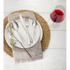 Набор столовых приборов Villeroy & Boch Arthur brushed 24 пр
