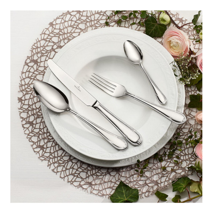 Набор столовых приборов Villeroy & Boch Mademoiselle 24 пр