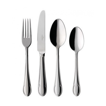 Набор столовых приборов Villeroy & Boch Mademoiselle 24 пр