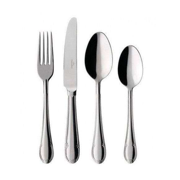 Набор столовых приборов Villeroy & Boch Mademoiselle 24 пр