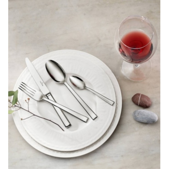 Набор столовых приборов Villeroy & Boch Victor 24 пр