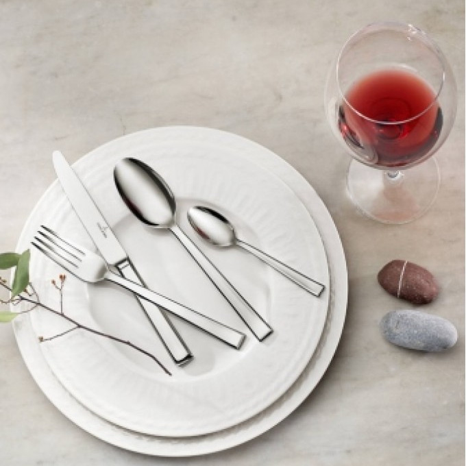 Набор столовых приборов Villeroy & Boch Victor 24 пр