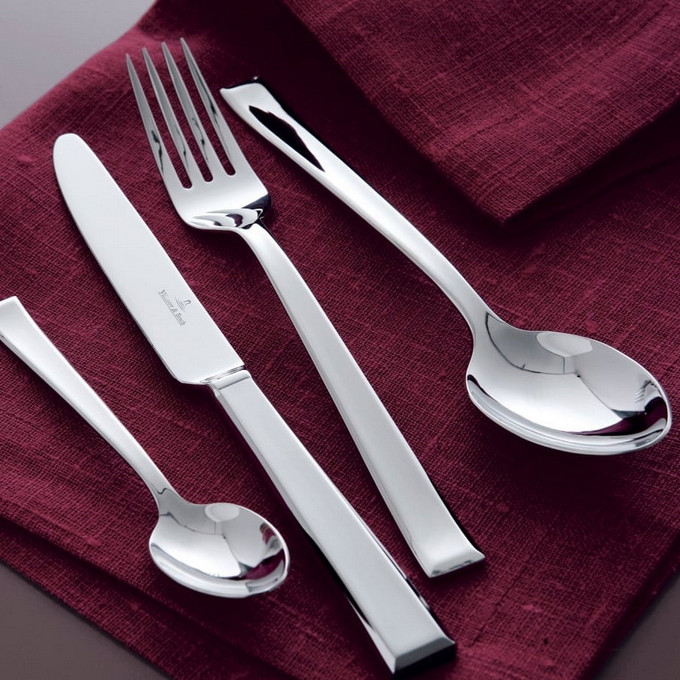 Набор столовых приборов Villeroy & Boch Victor 24 пр