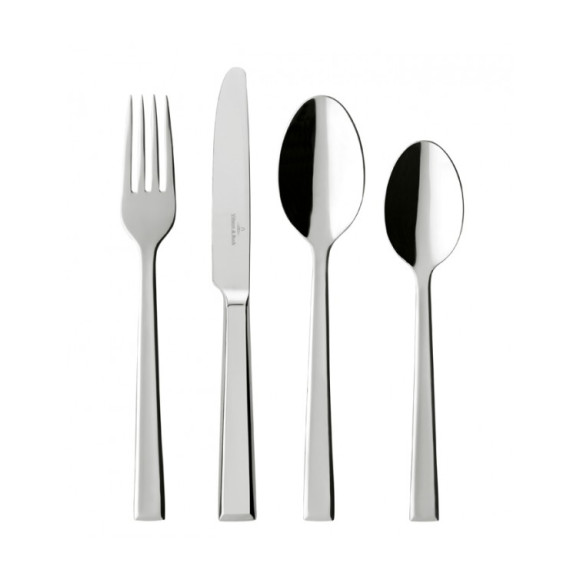 Набор столовых приборов Villeroy & Boch Victor 24 пр