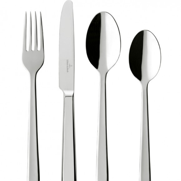 Набор столовых приборов Villeroy & Boch Victor 24 пр
