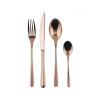 Набор столовых приборов Sambonet Taste Copper 24 пр