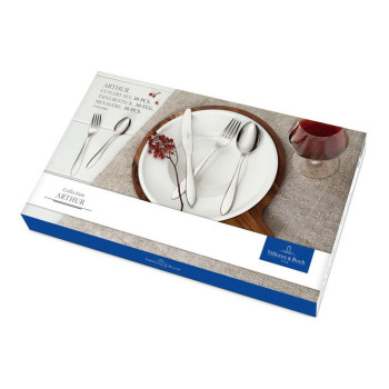 Набор столовых приборов Villeroy & Boch Arthur 30 пр