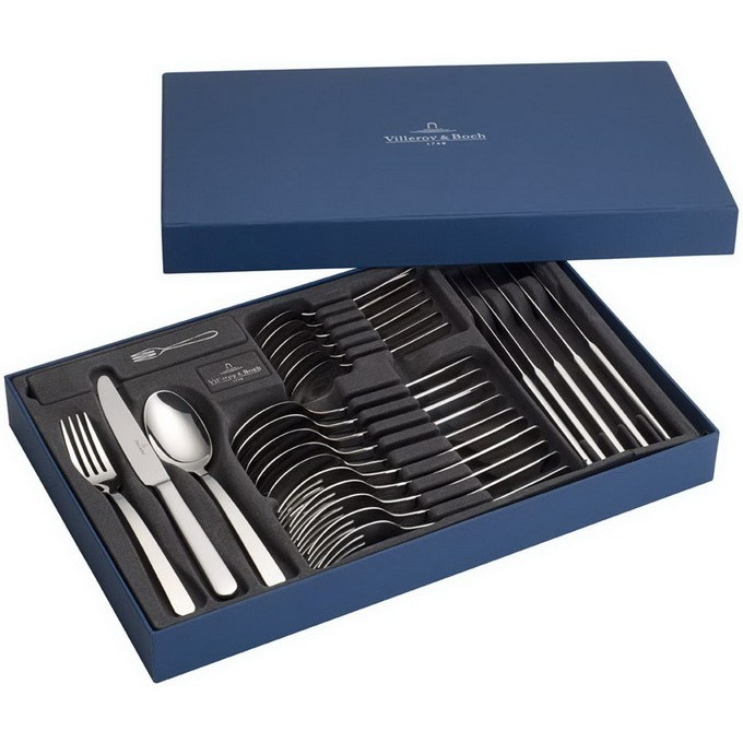 Набор столовых приборов Villeroy & Boch Louis 30 пр