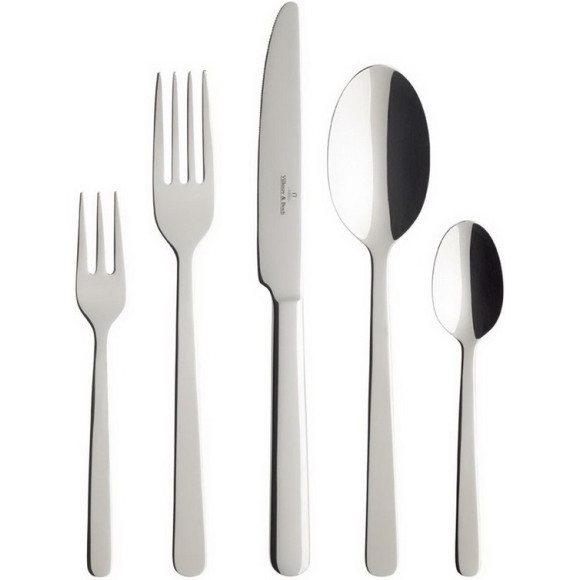 Набор столовых приборов Villeroy & Boch Louis 30 пр
