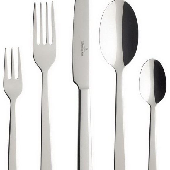 Набор столовых приборов Villeroy & Boch Louis 30 пр