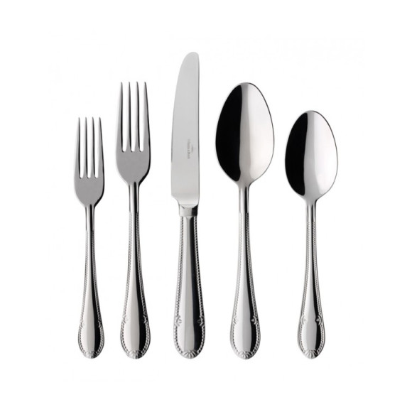 Набор столовых приборов Villeroy & Boch Mademoiselle 30 пр