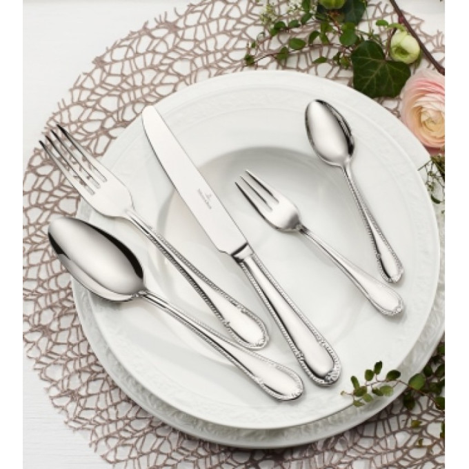 Набор столовых приборов Villeroy & Boch Mademoiselle 30 пр