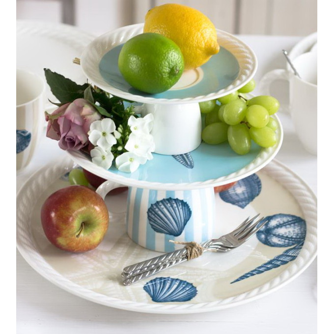 Набор столовых приборов Villeroy & Boch Montauk 24 пр