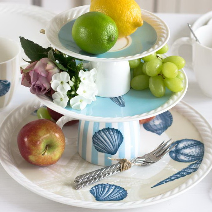 Набор столовых приборов Villeroy & Boch Montauk 24 пр