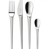 Набор столовых приборов Villeroy & Boch NewMoon 24 пр