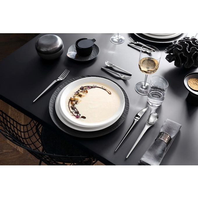 Набор столовых приборов Villeroy & Boch NewMoon 24 пр