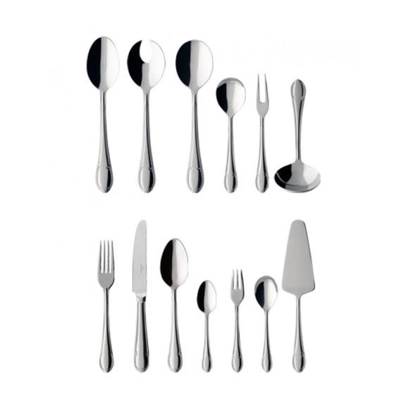 Набор столовых приборов Villeroy & Boch Mademoiselle 68 пр