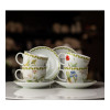 Сервиз кофейный Tognana Iris Botanico IR085133457