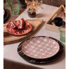 Столовый сервиз Andrea Fontebasso Moon Afro MN070184443 18 пр