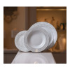 Столовый сервиз Tognana Olimpia Sand OM070185661 18 пр