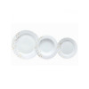 Столовый сервиз Tognana Olimpia Doree OM070185693 18 пр