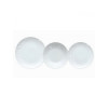 Столовый сервиз Tognana Metropolis Dream Argento ME070185695 18 пр