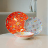 Столовый сервиз Tognana Sfera Cloud SF070188436 18 пр